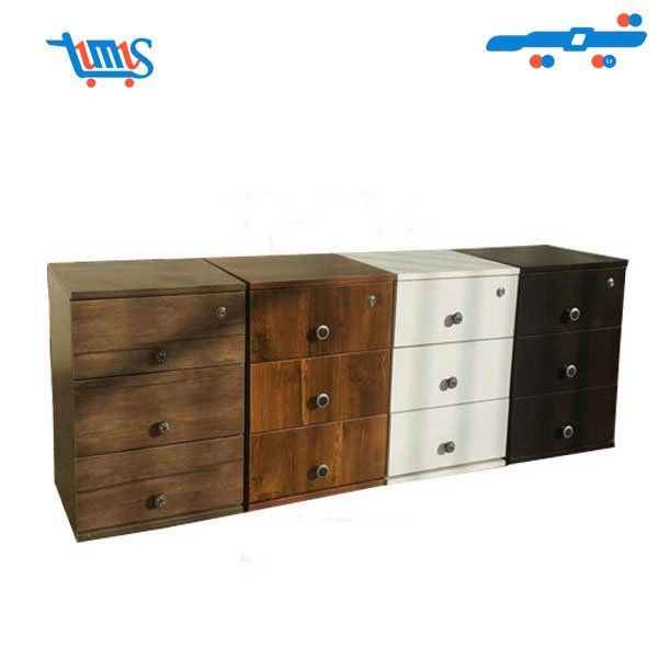 فایل سه کشو زیرمیزی , مبلمان اداری فایل سه کشو زیرمیزی , مبلمان اداری